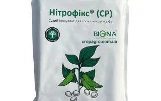 Нітрофікс П