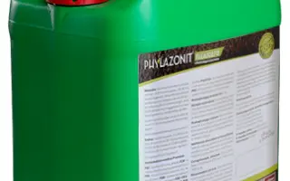 ФИЛАЗОНІТ МЦ