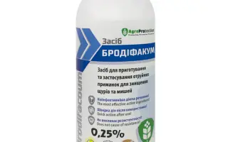 Бродіфакум