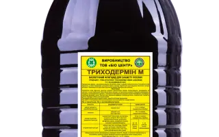 Триходермін ОК