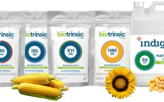 Біотрінсік і209 ПС