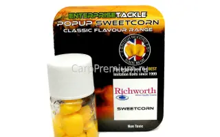 ENTERPRISE / ЕНТЕРПРАЙЗ