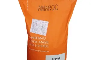 AMAROC / АМАРОС