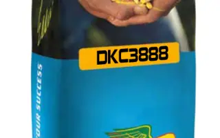 DKC3888 / ДКС3888