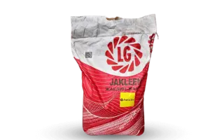 Jakleen / Жаклін