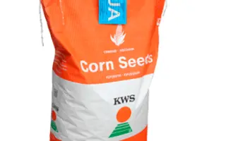 KWS 4484 / КВС 4484