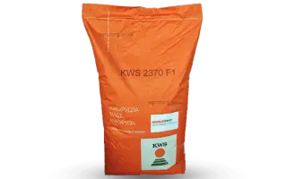 KWS KASPERO / КВС КАСПЕРО