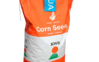 KWS RICARDO / КВС РІКАРДО