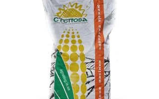 Kiskun SC 4337 (Izabella) / Кішкун СЦ 4337 (Ізабелла)