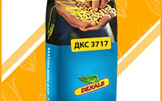 DKC3717 / ДКС3717