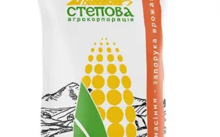 Днепровский 288 СВ / Дніпровський 288 СВ