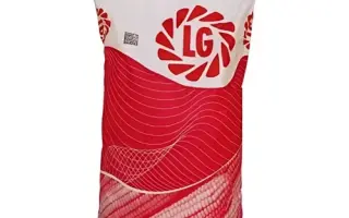 LG 22.76 / ЛГ 22.76