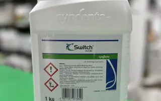 Switch 38 / Свіч 38