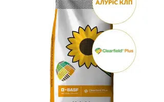 ALURIS CLP / АЛУРІС КЛП