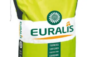 ES AGROPOLIS CLP / ЕС АГРОПОЛІС СЛП