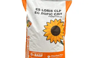 ES LORIS CLP / ЕС ЛОРІС СЛП