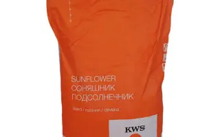 KWS PERSEUS CL / КВС ПЕРСЕУС КЛ