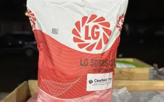 LG50586 CLP / ЛГ50586 КЛП