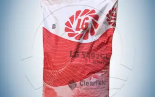 LG5452HO CL / ЛГ5452ХО КЛ