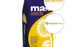 MAS 908HOCP / МАС 908ГОКП