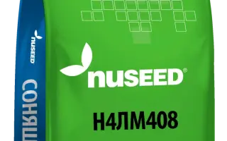 N4LM408 / Н4ЛМ408