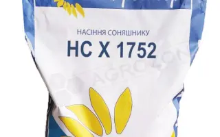 NS H 1752 / НС Х 1752