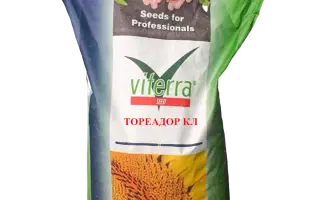 Toreador CL / Тореадор КЛ