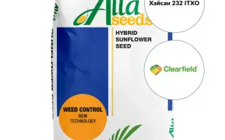 Hysun 238 IT / Хайсан 238 ІТ