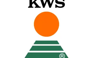 KWS LOGOS CL / КВС ЛОГОС КЛ
