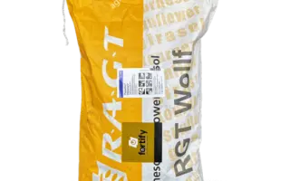 RGT CRISTOBALL / РЖТ КРІСТОБАЛЛ