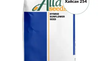 Hysun 271 / Хайсан 271