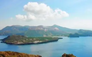 Lipari / Ліпарі