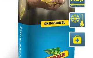 DK Imistar CL / ДК Імістар КЛ