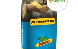 DK Importer CL / ДК Імпортер КЛ