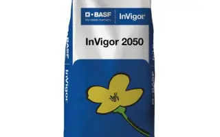 Invigor 2050 / Інвігор 2050
