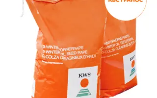KWS GRANOS / КВС ГРАНОС