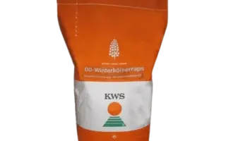 KWS KREATOS / КВС КРЕАТОС