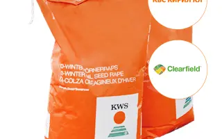 KWS MOOS CL / КВС МУС КЛ