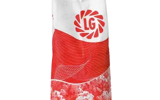 LG ADELINE / ЛГ АДЕЛІН