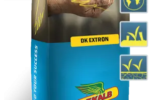 DK Extron / ДК Екстрон