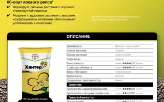 Hanter / Хантер