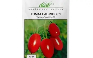 SANMINO / САНМІНО