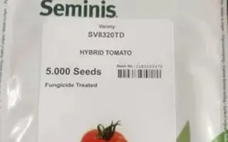 SV8320TD / СВ8320ТД