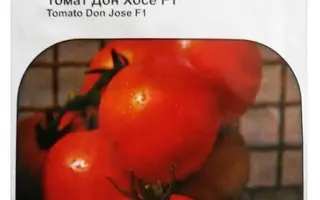 Donjose F1 / Донхосе F1