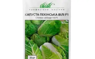 Vili F1 / Вілі F1