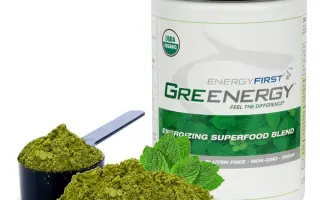 GREENERGY / ГРІНЕРДЖІ