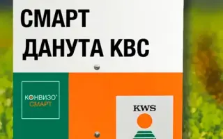 SMART DANUTA KWS / СМАРТ ДАНУТА КВС