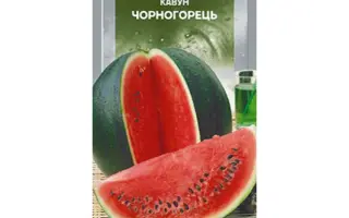 Черногорец / Чорногорець