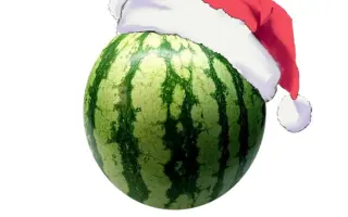 Новорічний