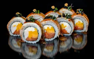 Zolotyi Drakon / Золотий Дракон